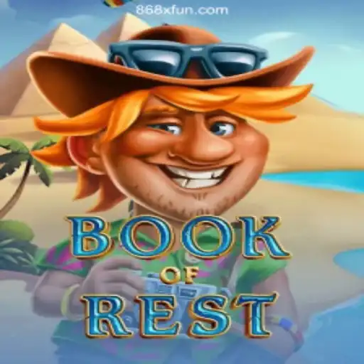 Dive into Excitement and Fun with BookofRest
