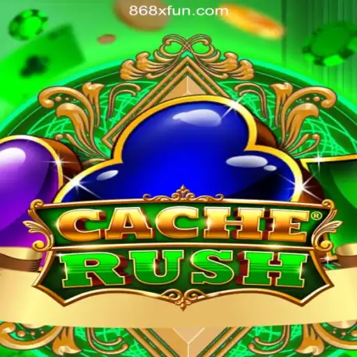 Unveiling CacheRush: Dive into Excitement and Fun Daily