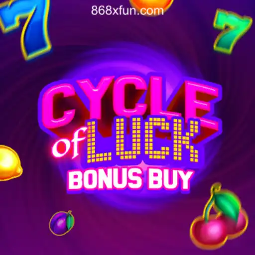 Discover the Thrills of CycleofLuckBonusBuy: Dive into 868x Excitement