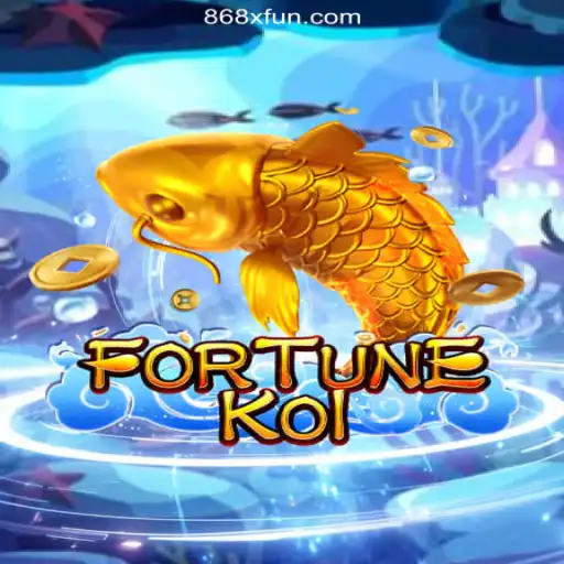Dive into Excitement with FORTUNEKOI: An Ultimate Gaming Adventure