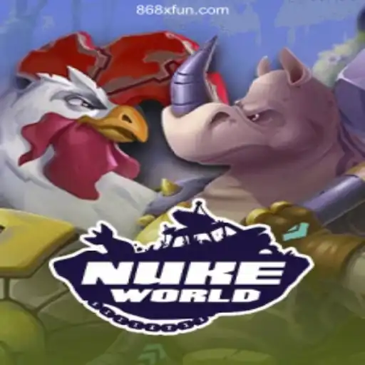 Explore the Thrills of NukeWorld