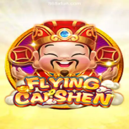 Experience Thrilling Adventure with FlyingCaiShen