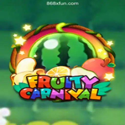 FruityCarnival: Dive into Excitement and Fun Daily with 868x