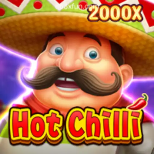 HotChilli: Dive into Excitement and Fun Daily with 868x