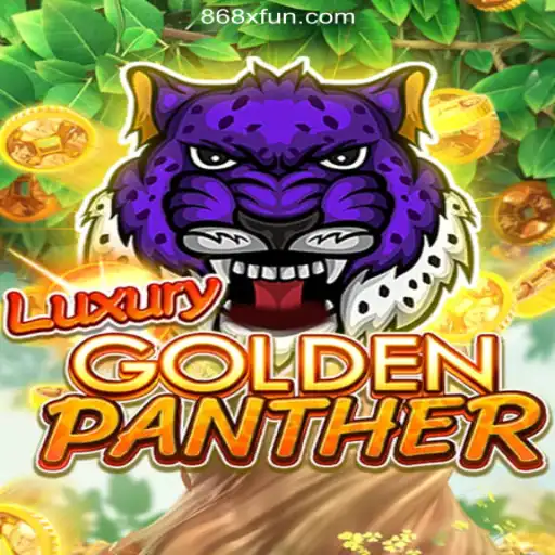 Dive into the Exhilarating World of LUXURYGOLDENPANTHER