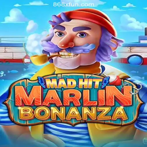 MadHitMarlinBonanza: Dive into 868x Excitement and Fun Daily