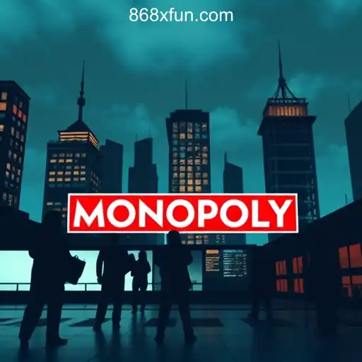 Exploring the Complexities of Monopolies: Power, Control, and Market Dynamics