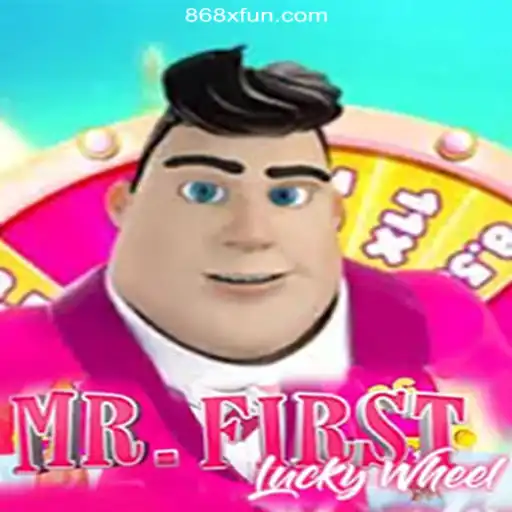 Unveiling the Excitement of MrFirstLuckyWheel: Dive into Daily Fun with 868x