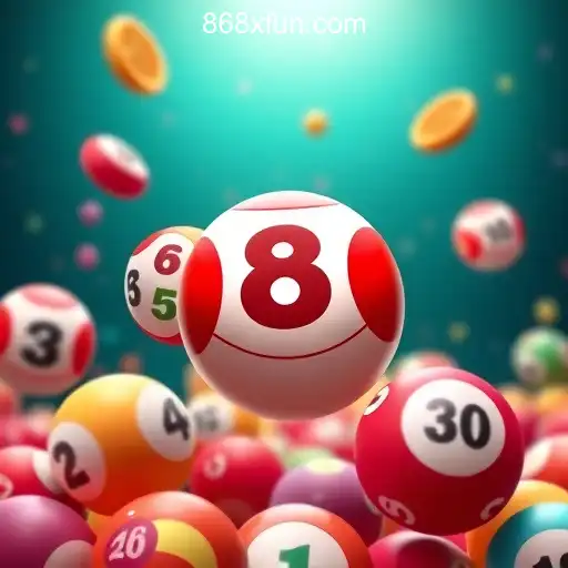 868x: Dive into Excitement and Fun Daily with Online Bingo