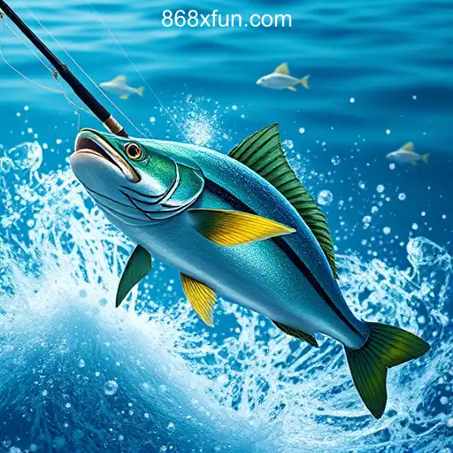 Online Fishing: Dive into Excitement and Fun