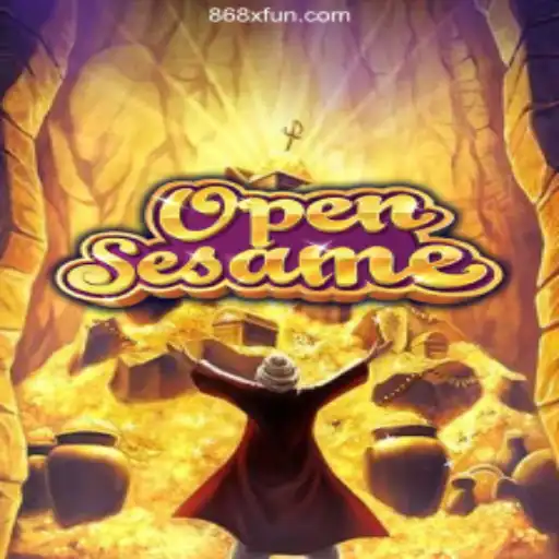 OpenSesame: Your Gateway to 868x Excitement and Fun Daily