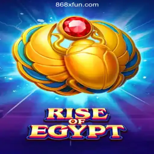 Exploring the Thrilling World of RiseOfEgypt: 868x Your Adventure Awaits