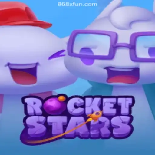 RocketStars: 868x Dive into Excitement and Fun Daily