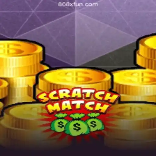 ScratchMatch: Dive into Excitement and Fun Daily