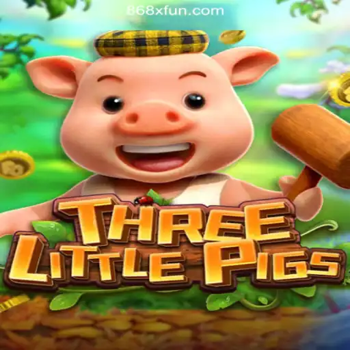 Unveiling THREELITTLEPIGS: A New Chapter in Interactive Gaming