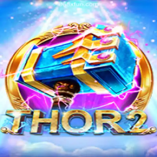 Dive into the Exciting World of Thor2: A Daily Adventure with 868x